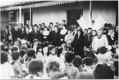 Instituto María Auxiliadora