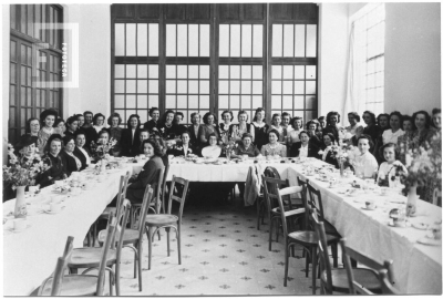 Instituto María Auxiliadora