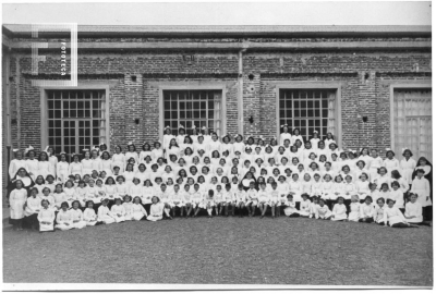 Instituto María Auxiliadora