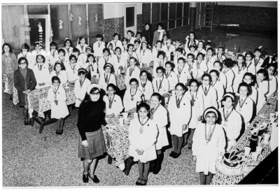 Instituto María Auxiliadora
