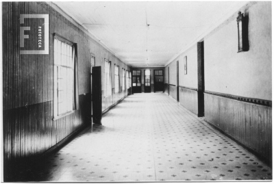 Instituto María Auxiliadora