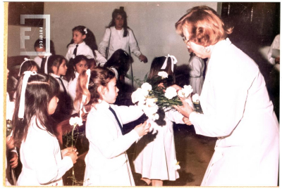 Instituto María Auxiliadora