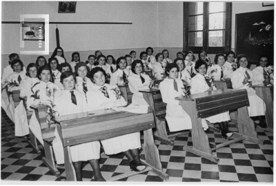 Instituto María Auxiliadora