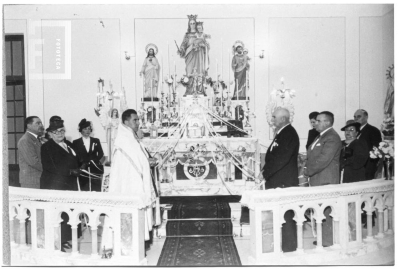 Instituto María Auxiliadora
