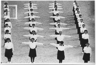 Instituto María Auxiliadora