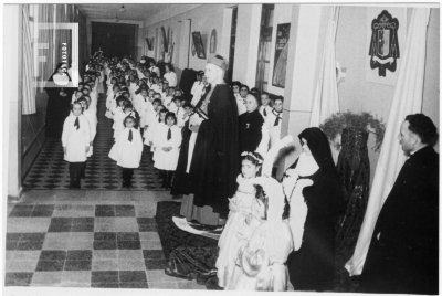 Instituto María Auxiliadora