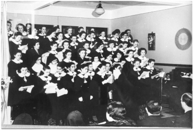 Instituto María Auxiliadora