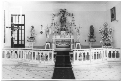 Instituto María Auxiliadora