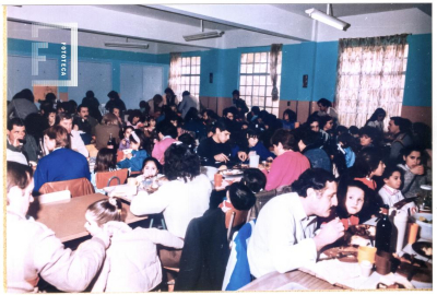 Instituto María Auxiliadora