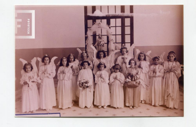 Instituto María Auxiliadora