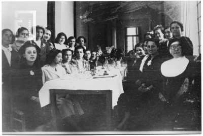Instituto María Auxiliadora