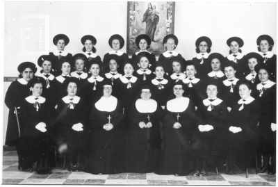Instituto María Auxiliadora