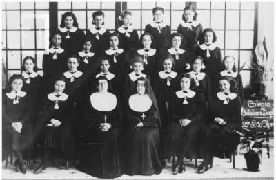 Instituto María Auxiliadora