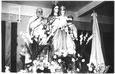 Instituto María Auxiliadora