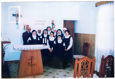 Instituto María Auxiliadora