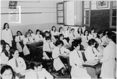 Instituto María Auxiliadora