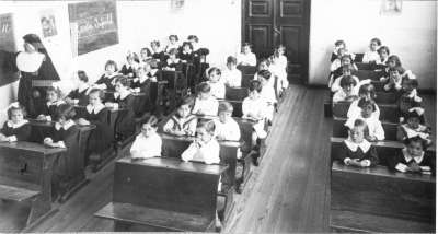 Instituto María Auxiliadora
