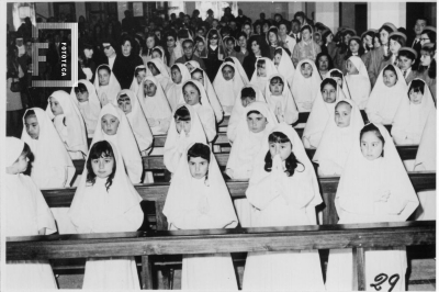 Instituto María Auxiliadora