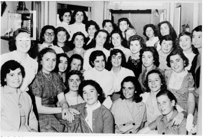 Instituto María Auxiliadora