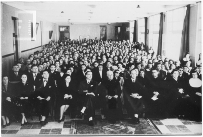 Instituto María Auxiliadora