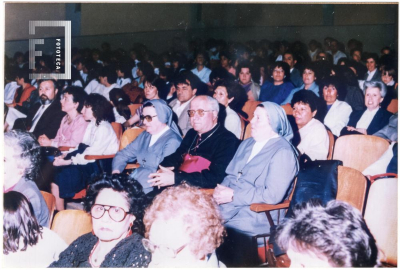 Instituto María Auxiliadora