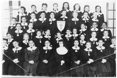 Instituto María Auxiliadora