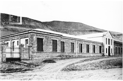 Instituto María Auxiliadora
