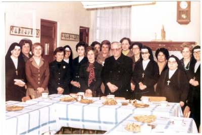 Instituto María Auxiliadora