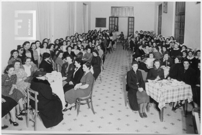Instituto María Auxiliadora