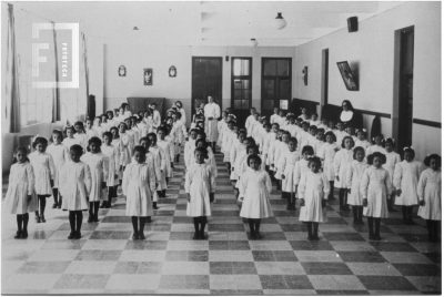 Instituto María Auxiliadora