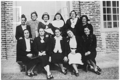Instituto María Auxiliadora