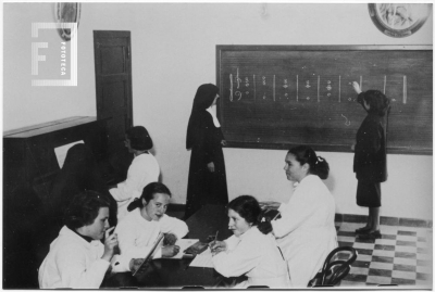 Instituto María Auxiliadora