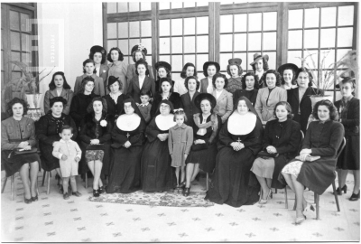 Instituto María Auxiliadora