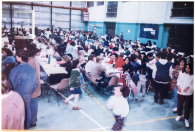 Instituto María Auxiliadora