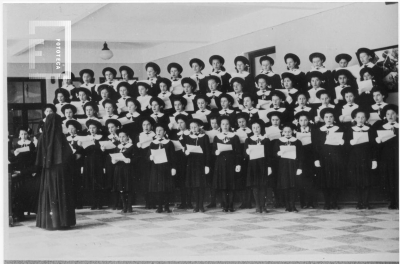 Instituto María Auxiliadora