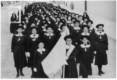 Instituto María Auxiliadora