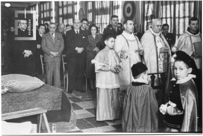 Instituto María Auxiliadora