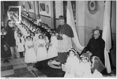 Instituto María Auxiliadora