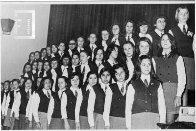 Instituto María Auxiliadora