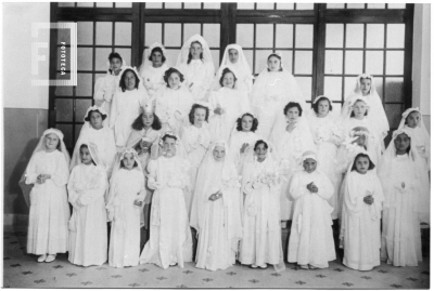 Instituto María Auxiliadora