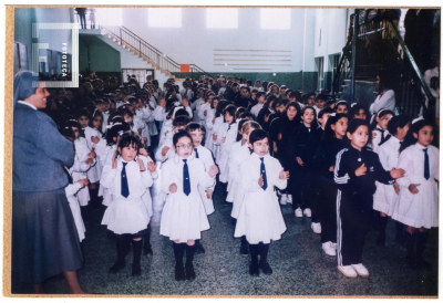 Instituto María Auxiliadora