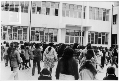 Instituto María Auxiliadora
