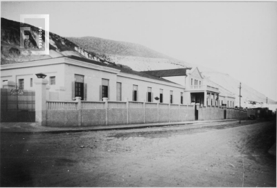 Instituto María Auxiliadora