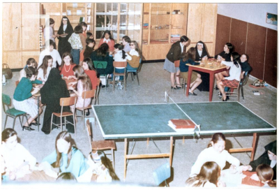 Instituto María Auxiliadora