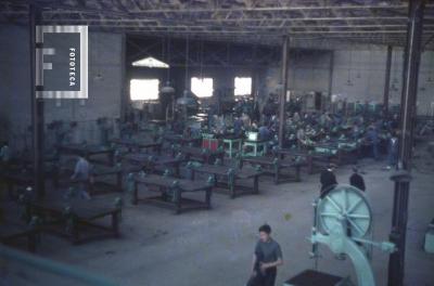DIAPOSITIVAS 35 MM - FONDO JULIO ERNESTO LINARES - COLEGIO SALESIANO DEAN FUNES