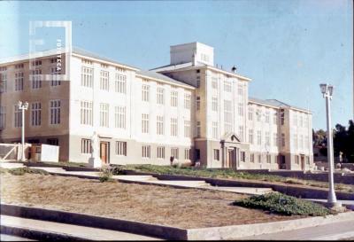 DIAPOSITIVAS 35 MM - FONDO JULIO ERNESTO LINARES - COLEGIO SALESIANO DEAN FUNES