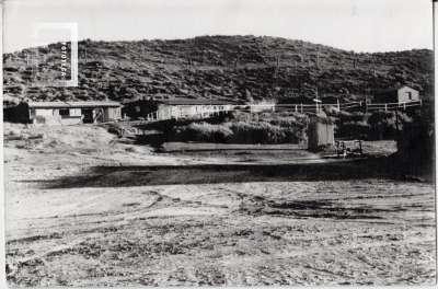 Fondo Ernesto Allende