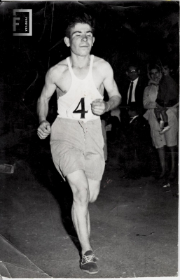 Fondo Ernesto Allende
