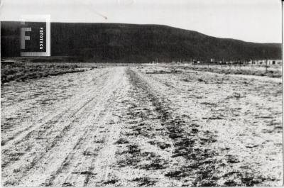 Fondo Ernesto Allende
