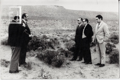 Fondo Ernesto Allende